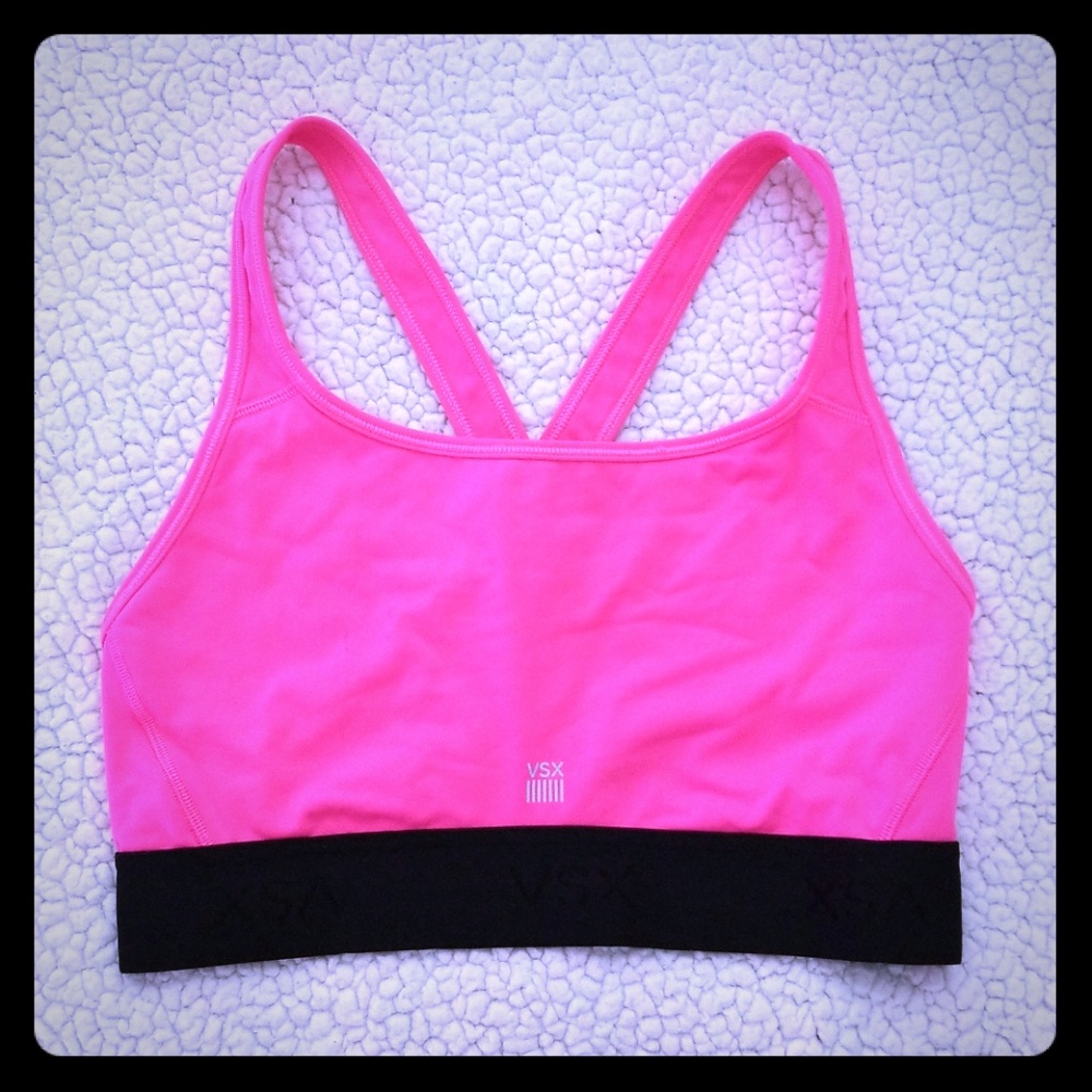 Sport bra